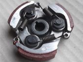 Mini Moto , Mini Quad , Quadard Racing Clutch , Uprated Top Quailty