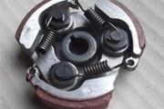 Mini Moto , Mini Quad , Quadard Racing Clutch , Uprated Top Quailty