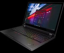 Lenovo P53-Core i7-9750H (9th Gen) 48gb ram- 1TB NVMe
