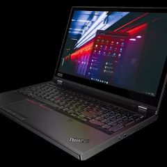 Lenovo P53-Core i7-9750H (9th Gen) 48gb ram- 1TB NVMe