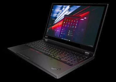 Lenovo P53-Core i7-9750H (9th Gen) 48gb ram- 1TB SSD