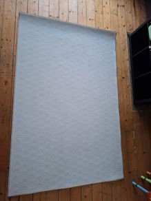 The Mariner Playmat