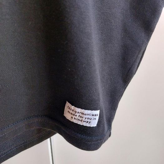 H&M sleeveless hoodie