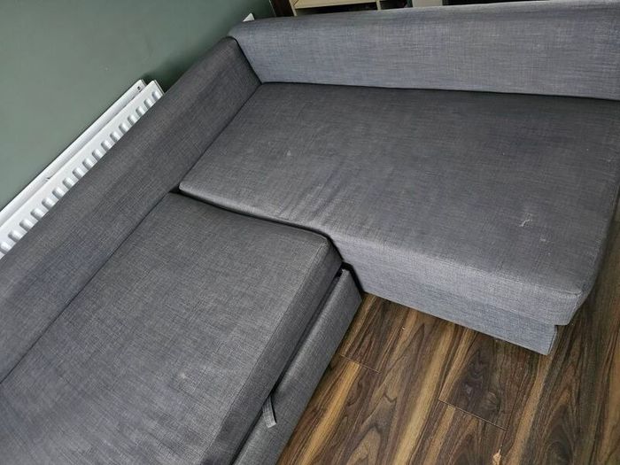 sofa bed