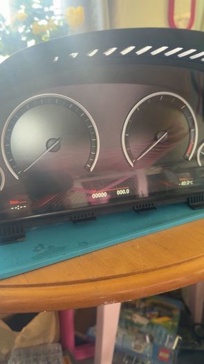 F10 6wa extended display