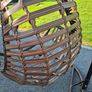 Egg chair Image 3