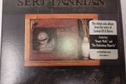 Serj Tankian - Elect The Dead CD (2007) Digipak Experimental, Alternative Metal EX+