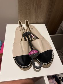 Espadrilles