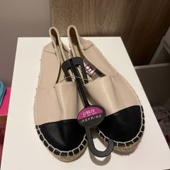 Espadrilles