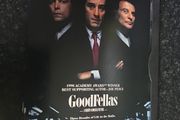GoodFellas DVD