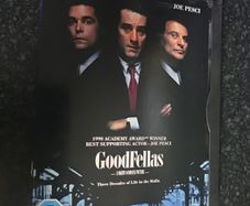GoodFellas DVD