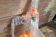 nerf modulus evader