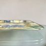 Retro Arnold Designs Floral Fiberglass Large Tray Image 8