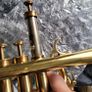 Selmer Piccolo Trumpet in Key of B Flat Image 10