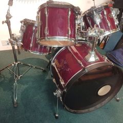 TAMA Rockstar