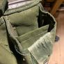 British webbing yoke and MTP double mag pouches Image 2