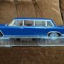 Mercedes Benz 1:18 model car Image 4