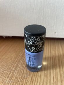 Gosh Nail Polish