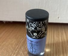 Gosh Nail Polish