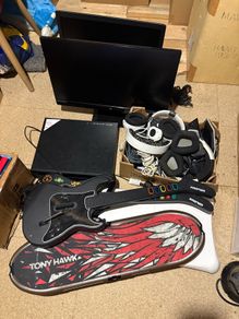 Bundle of Electronics