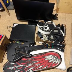 Bundle of Electronics