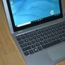 HP 2 in 1 Laptop Tablet Image 3