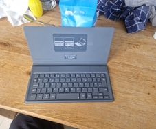 Samsung A7 Keyboard for Tablet