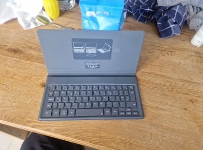 Samsung A7 Keyboard for Tablet