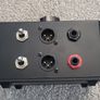 Franklin Audio SS-6 MKI 6-Input Stereo Switcher + DI Image 5