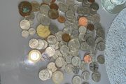 coins