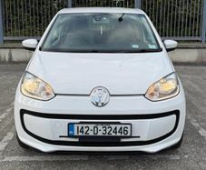 2014 Volkswagen Up!