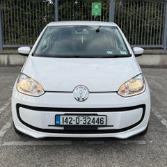 2014 Volkswagen Up!