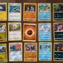 50 Pokemon Cards Image 2
