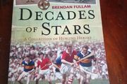 Decades of Stars Brendan Fullam