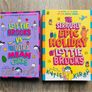 Lottie Brooks Book Bundle x2 by Katie Kirby (Paperbacks) Image 2
