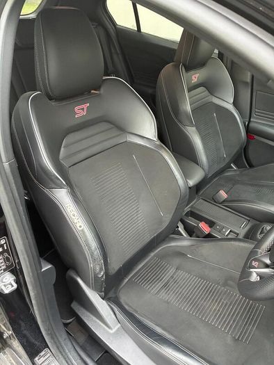 Ford focus ST4 190BHP