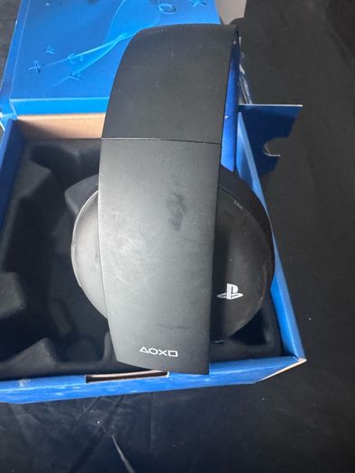 playstation headset