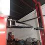 2 post car lift Image 8