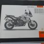 KTM Owner's Manuals Image 8