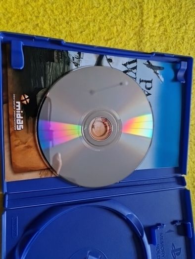 Pacific Warriors 2 II Dogfight PlayStation2 ps2 games Original