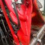 4 sod Reversible Kverneland  Plough 14 inch Image 3
