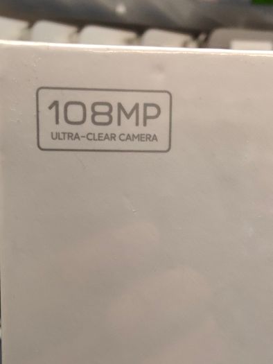 Brand New Xiaomi 12T 5G Black 128GB + 8GB Dual-SIM Factory Unlocked SIMFree