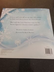the snow queen