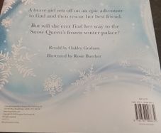 the snow queen