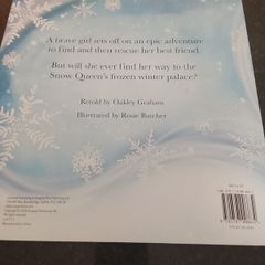 the snow queen