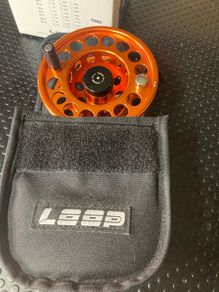 fly fishing