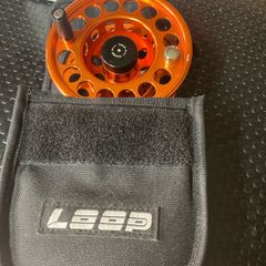 fly fishing
