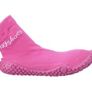Playshoes Girls Pink - UK Junior 4 Image 6