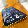 iPhone 14 Plus 128 Yellow Unlocked Image 4