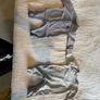 Organic clothes bundle, newborn - cotton, merino wool, silk Image 2